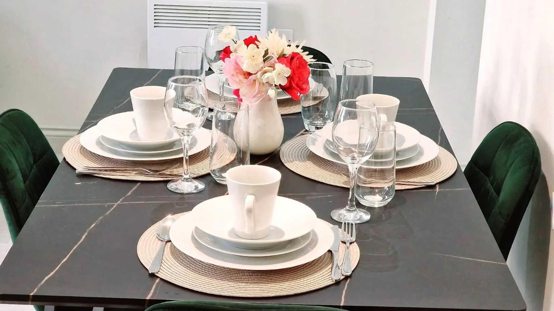 Leeds City Escape - Stylish Apartment 영국